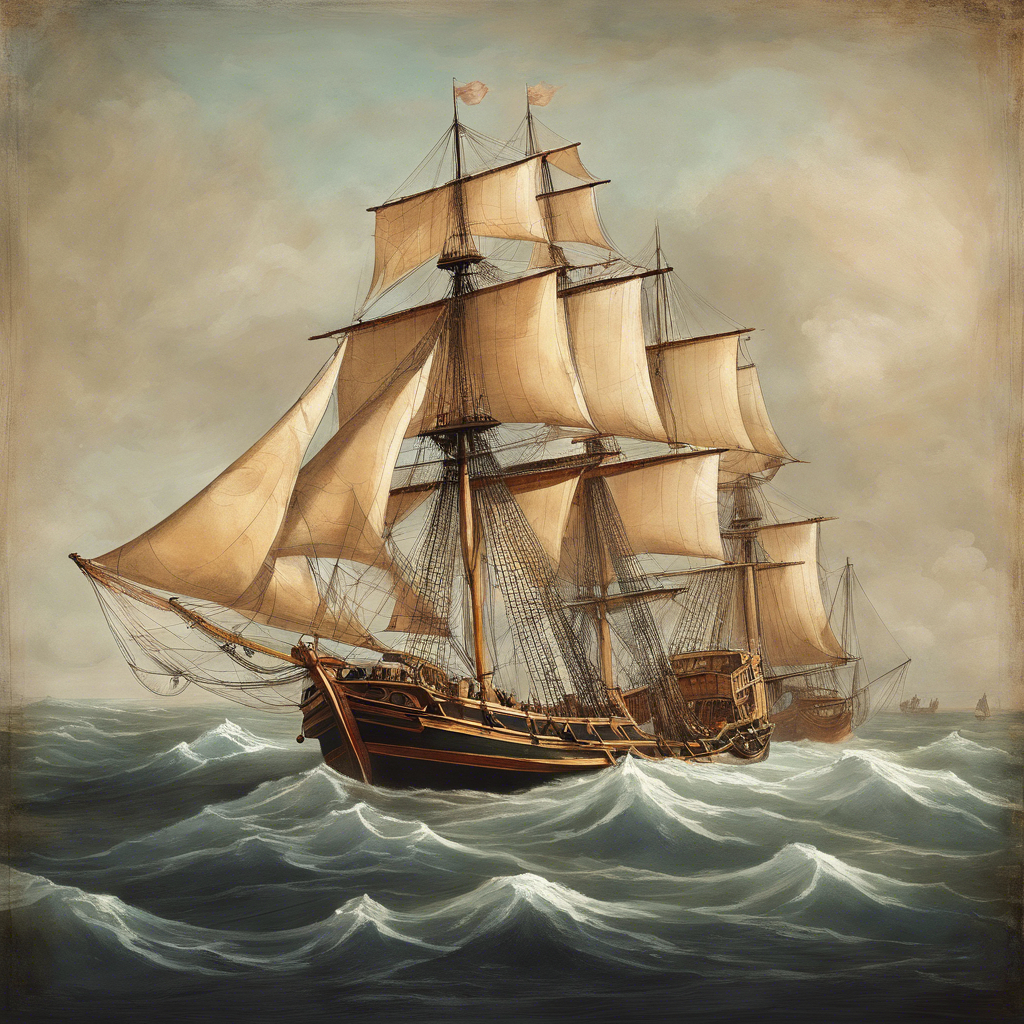 “English Tea”: I rapporti con la Cina – Parte&nbsp;1