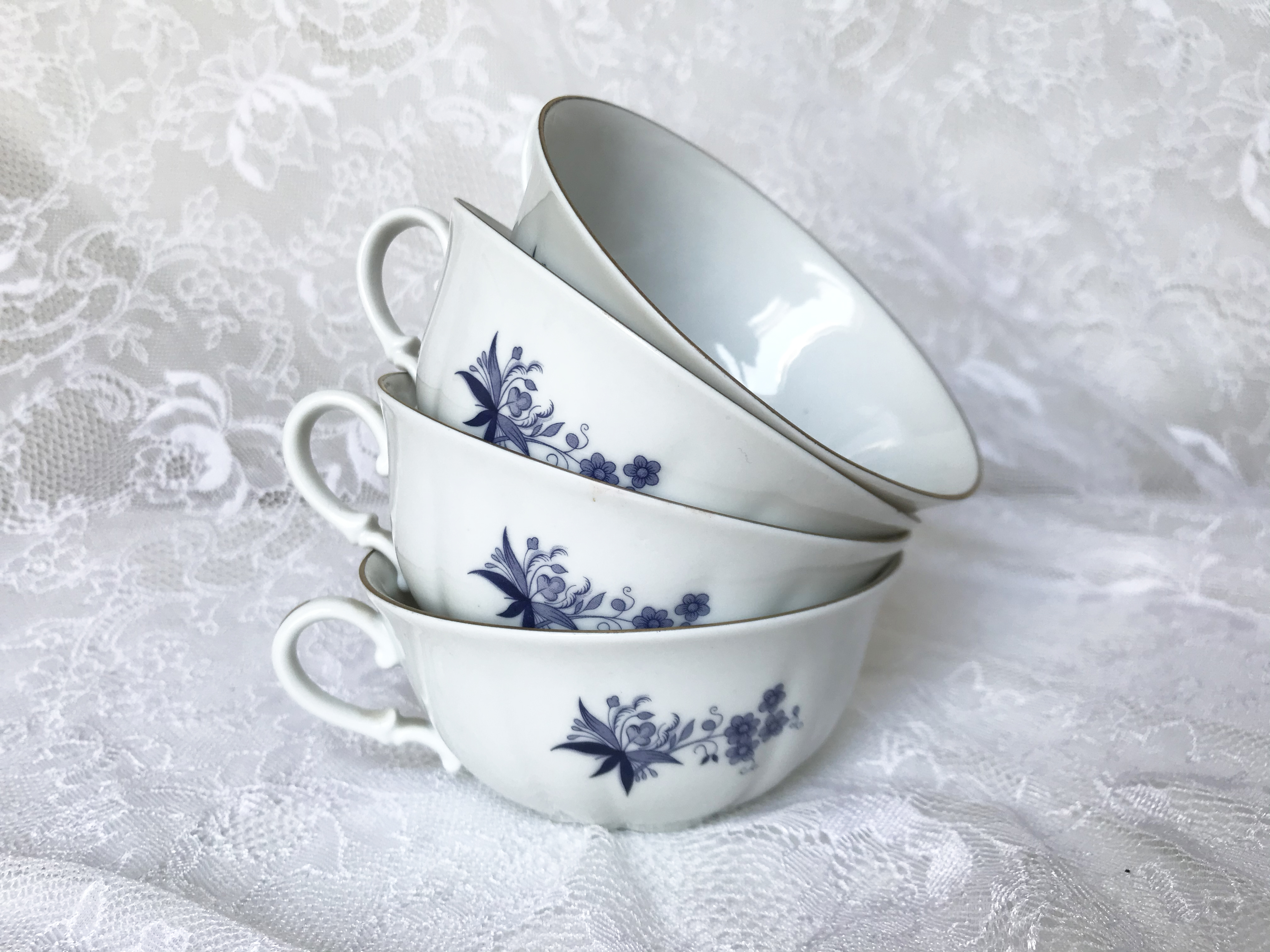 English Tea: Perché la Gran Bretagna beve il tè? – Parte 2