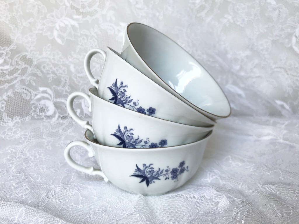 English Tea: Perché la Gran Bretagna beve il tè? – Parte&nbsp;2