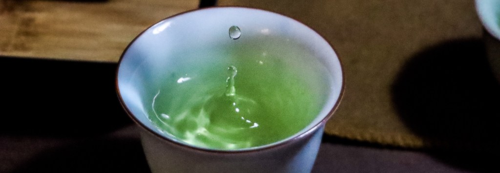 Un’introduzione piuttosto breve alla storia piuttosto lunga dei viaggi del&nbsp;tè