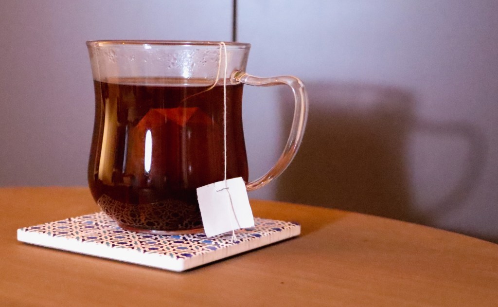 Il Tè e l’Industrializzazione del cibo – Parte&nbsp;1